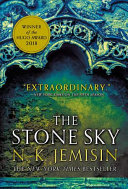 The Stone Sky by N. K. Jemisin