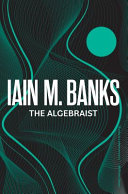The Algebraist by Iain M Banks