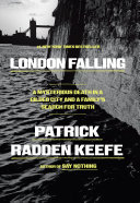 London Falling by Patrick Radden Keefe