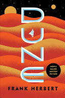 Dune by Frank Herbert