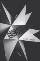 Ringworld by Larry Niven