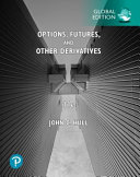 Options, Futures, and Other Derivatives by John C. Hull